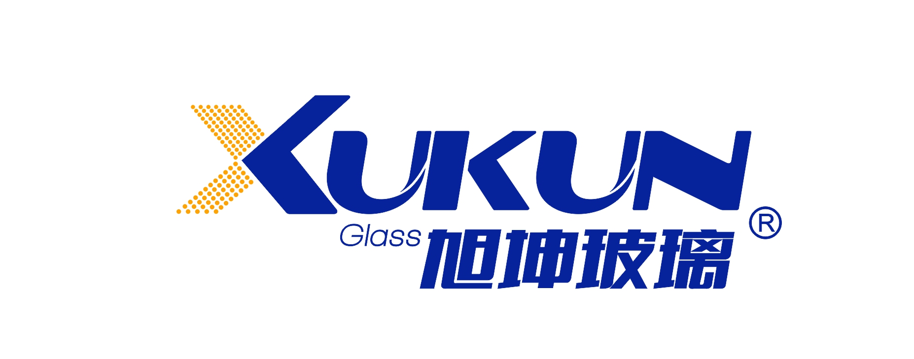 Linyi Xukun Art Glass Co.,Ltd logo