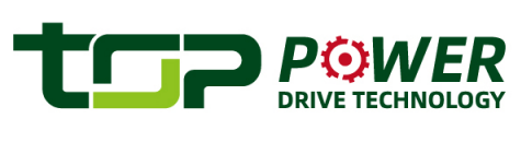 CHANGZHOU TOPPOWER DRIVE TECHNIQUES CO.,LTD logo