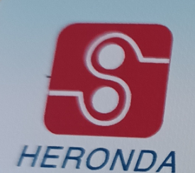 XINJANG HERONDA INTERNATIONAL TRADE DEVELOPMENT CO.,LTD. logo