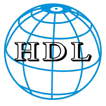 HDL logo