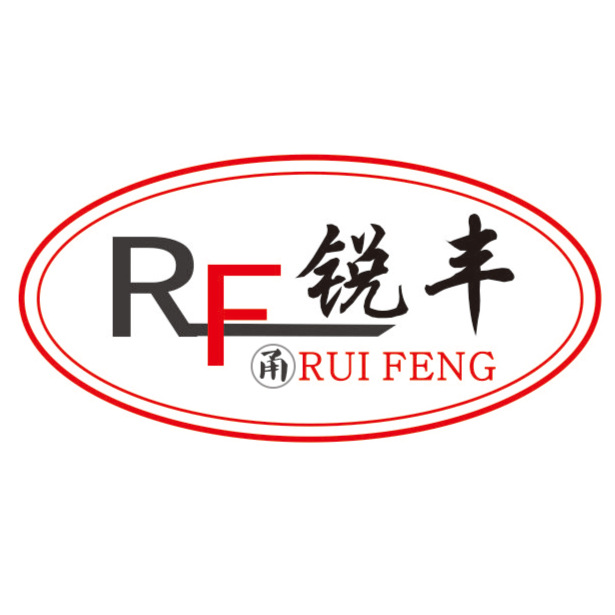 Ningbo Ruifeng Polymer Material Co., Ltd logo