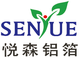 Langfang Yuesen Aluminum Foil Compound Material Co., Ltd. logo