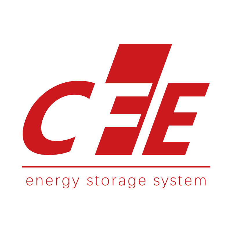 CF Energy Co., Ltd. logo