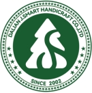 DALIAN J.SMART DECO. CO.,LTD logo