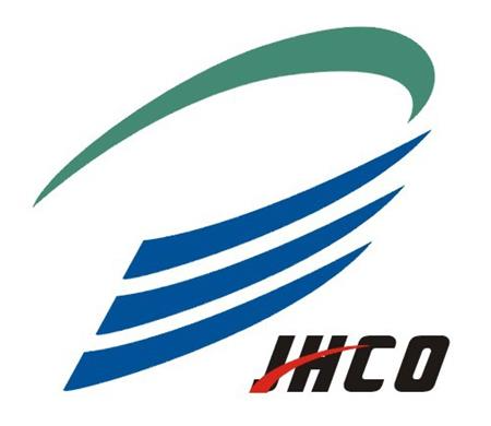 Zhejiang Jiehua New Materials Co., Ltd. logo