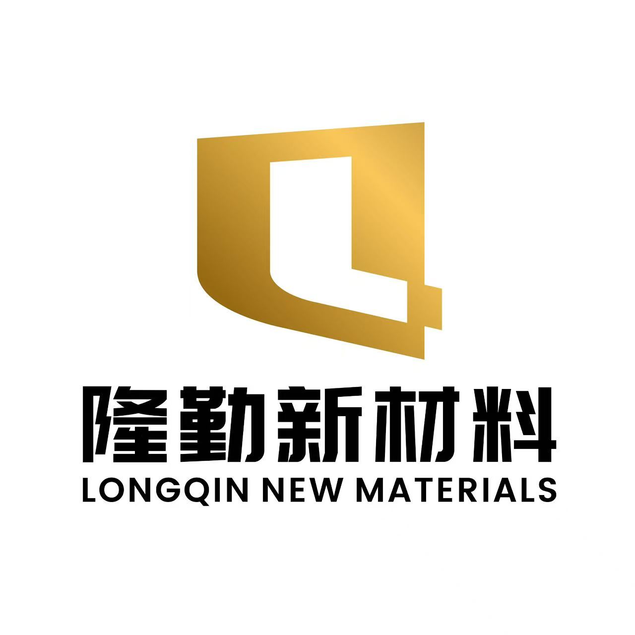 Taizhou Longqin New Material Technology Co., Ltd logo