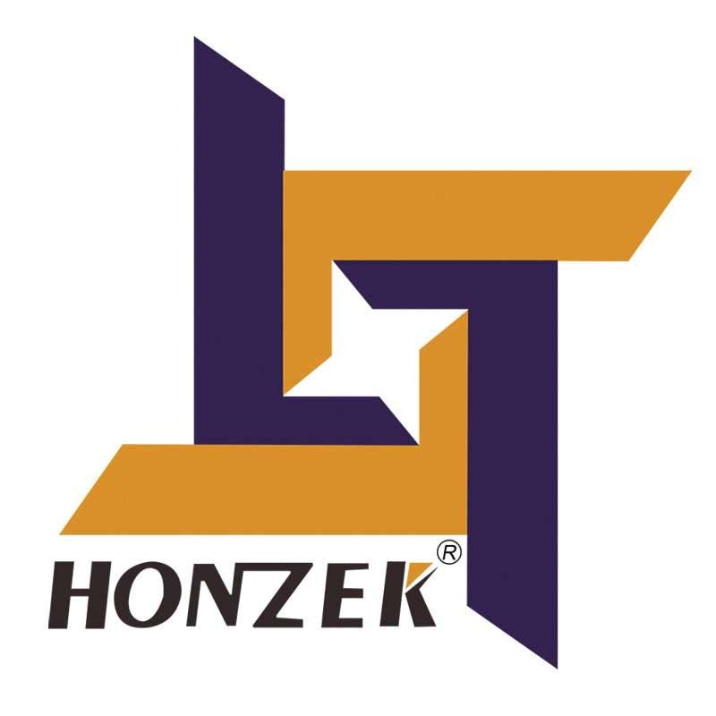 Tiantai Hongzhen Plastic Mould Co.,Ltd logo