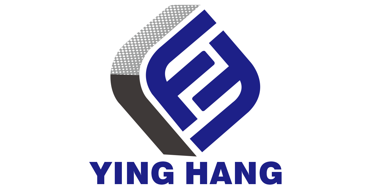 YINGHANG(QHD) TRADE CO.,LTD logo