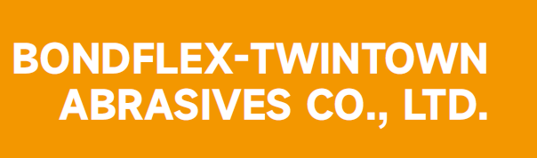 BONDFLEX-TWINTOWN ABRASIVES CO., LTD. logo