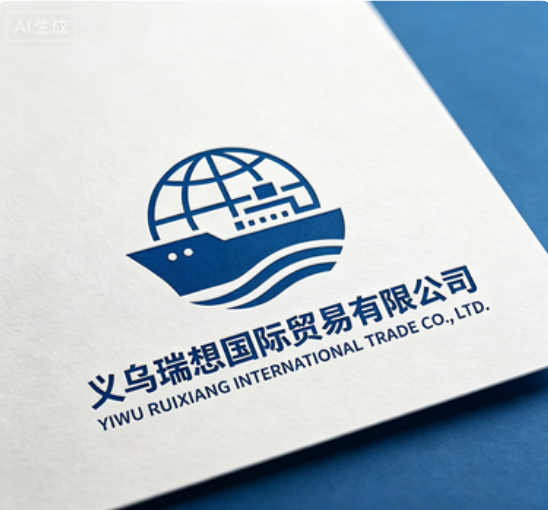 YIWU RUIXIANG INTERNATIONAL TRADE CO.,LTD logo
