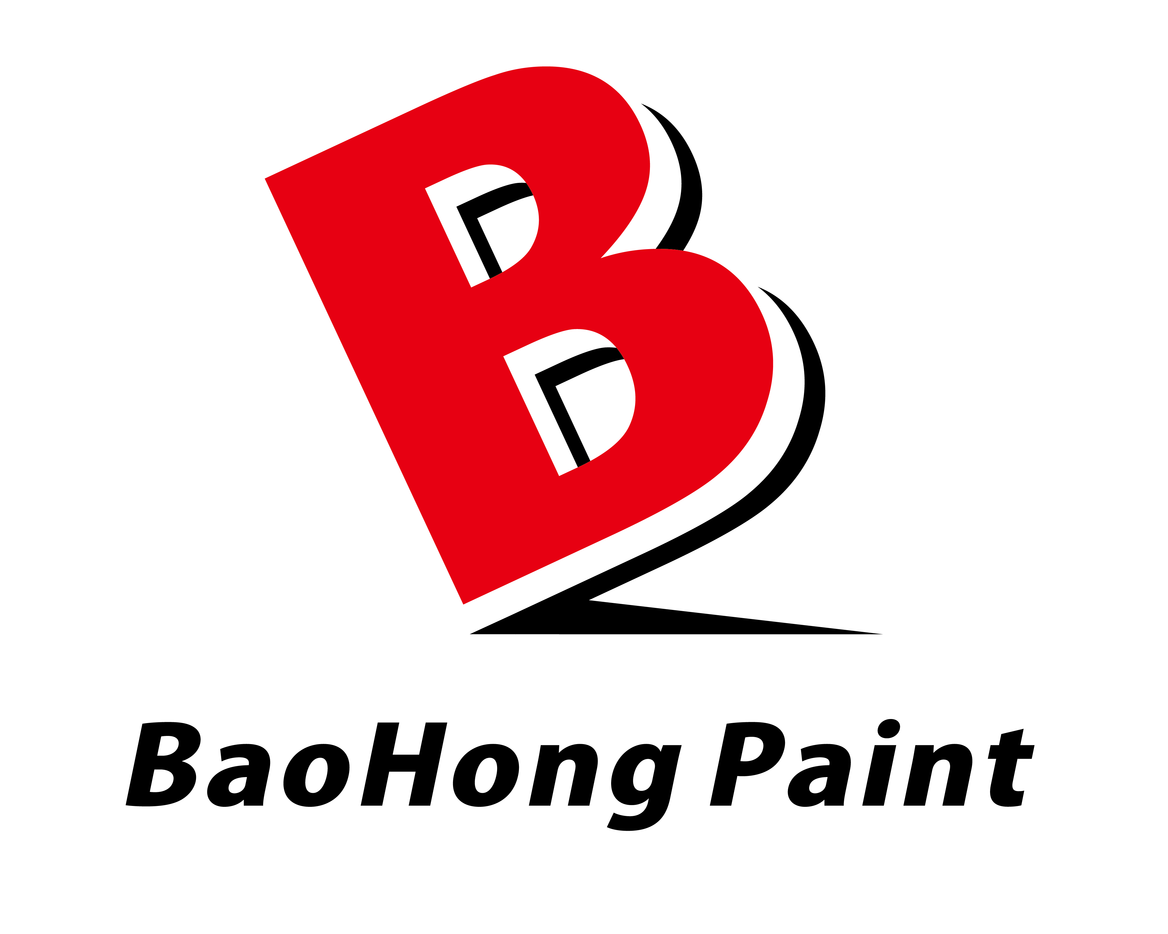 Bao Hong coating (Guangdong) Co., Ltd. logo