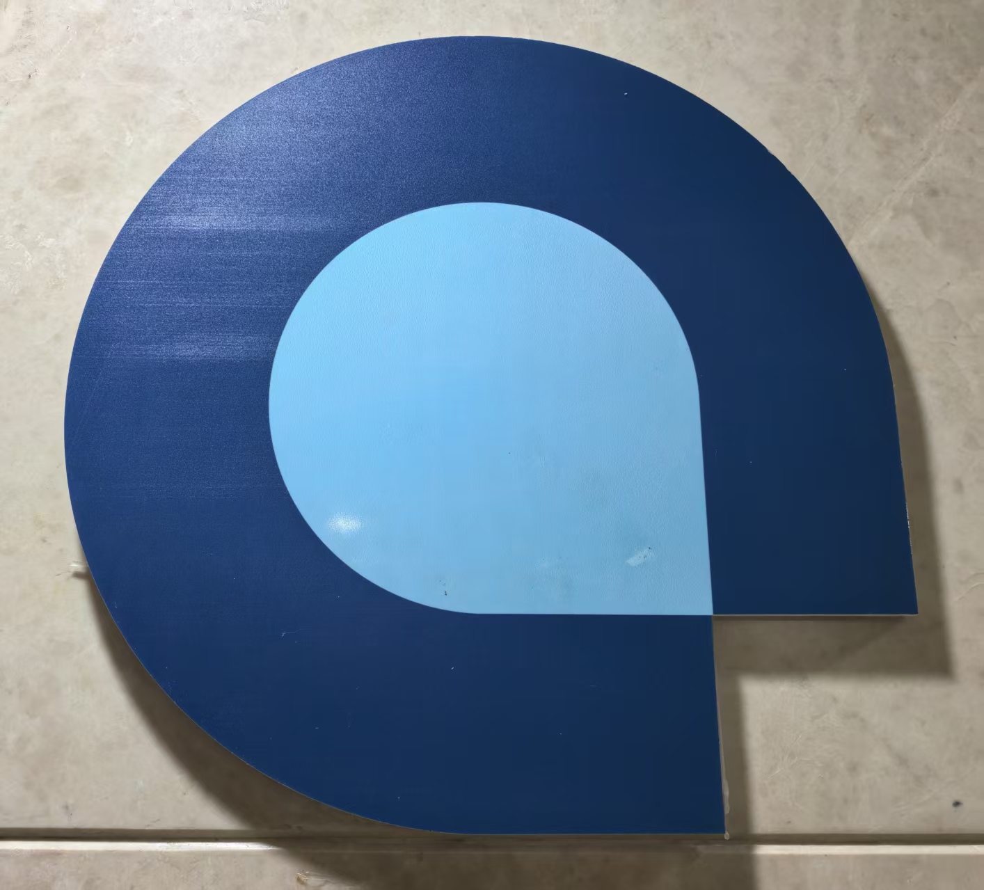 Gansu Rising Energy Co., Ltd. logo