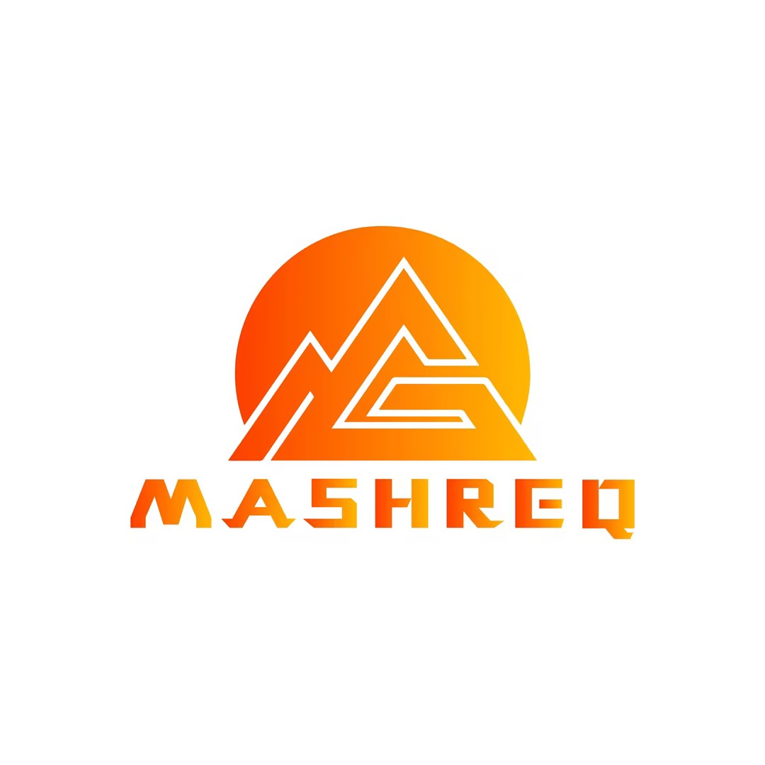 Mashreq Global LTD logo