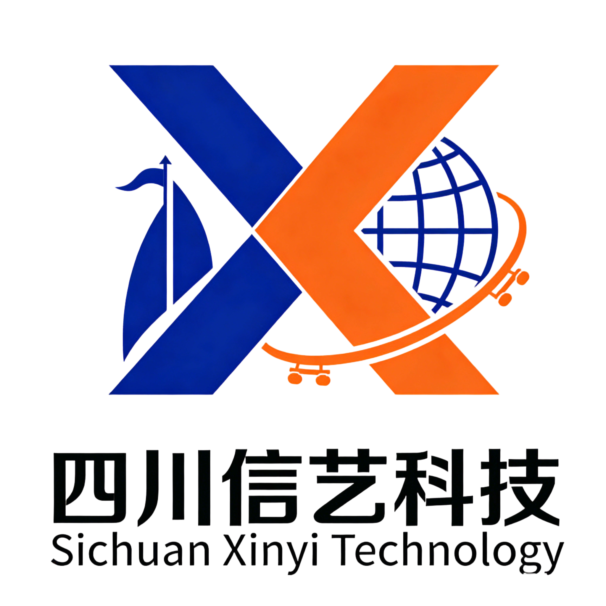 Sichuan Xinyi Technology Co., Ltd logo