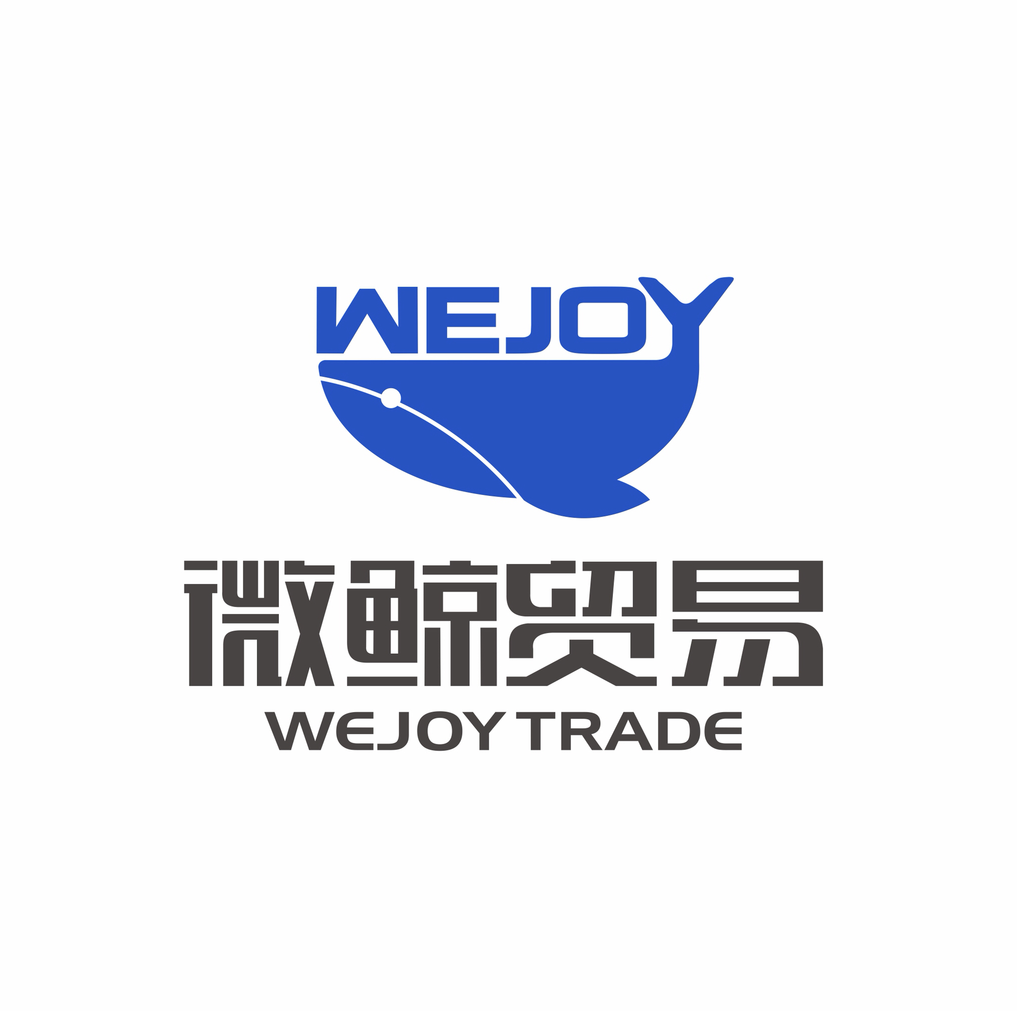 Shaoxing Wejoy trade co., Ltd logo