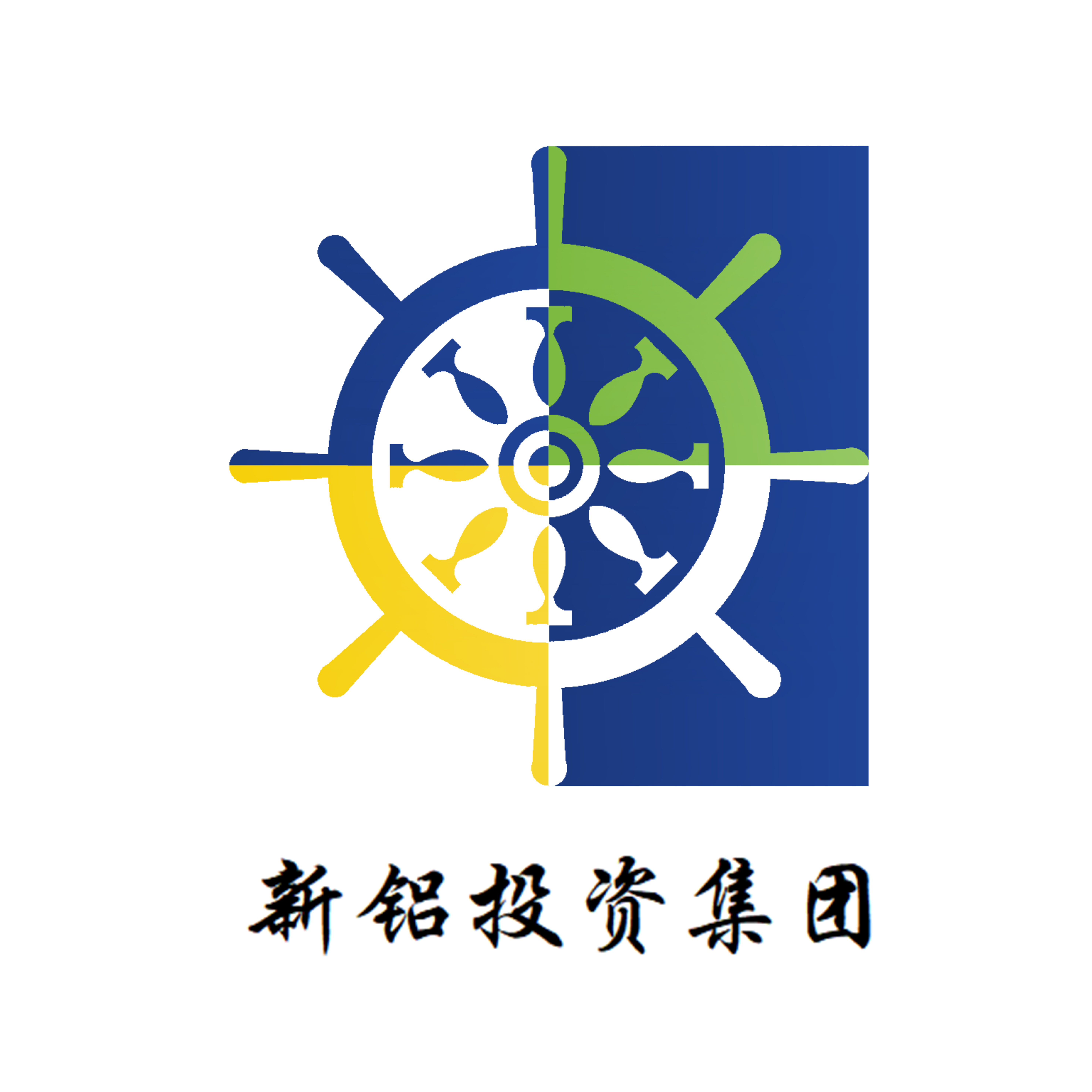 Xinjiang Xin Lv International Trading Co., Ltd. logo