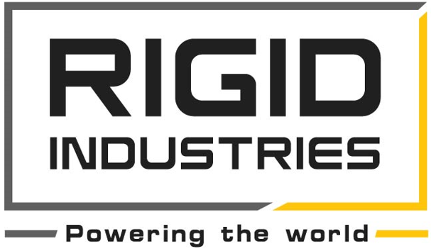 RIGID INDUSTRIES CO., LTD. logo