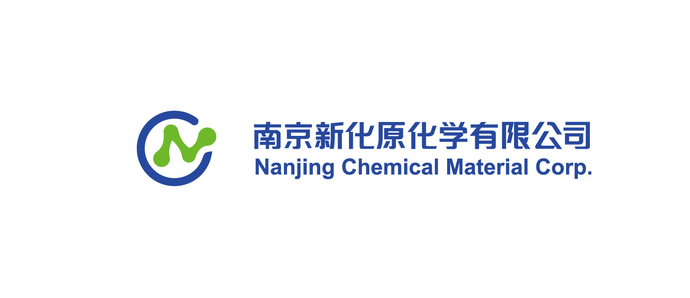 Nanjing Chemical Material Corporation logo