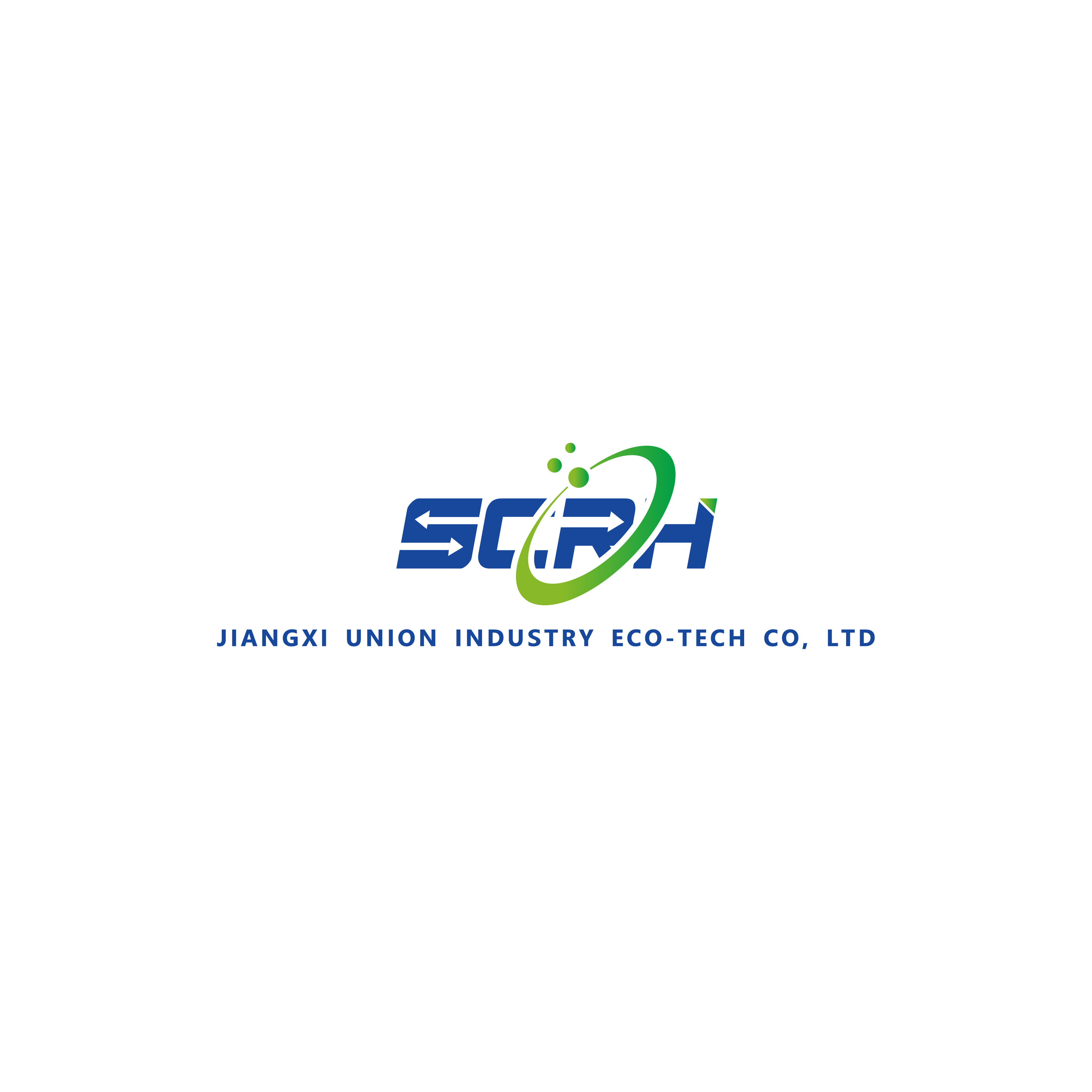 Jiangxi Union industry Eco-Tech Co.,Ltd logo