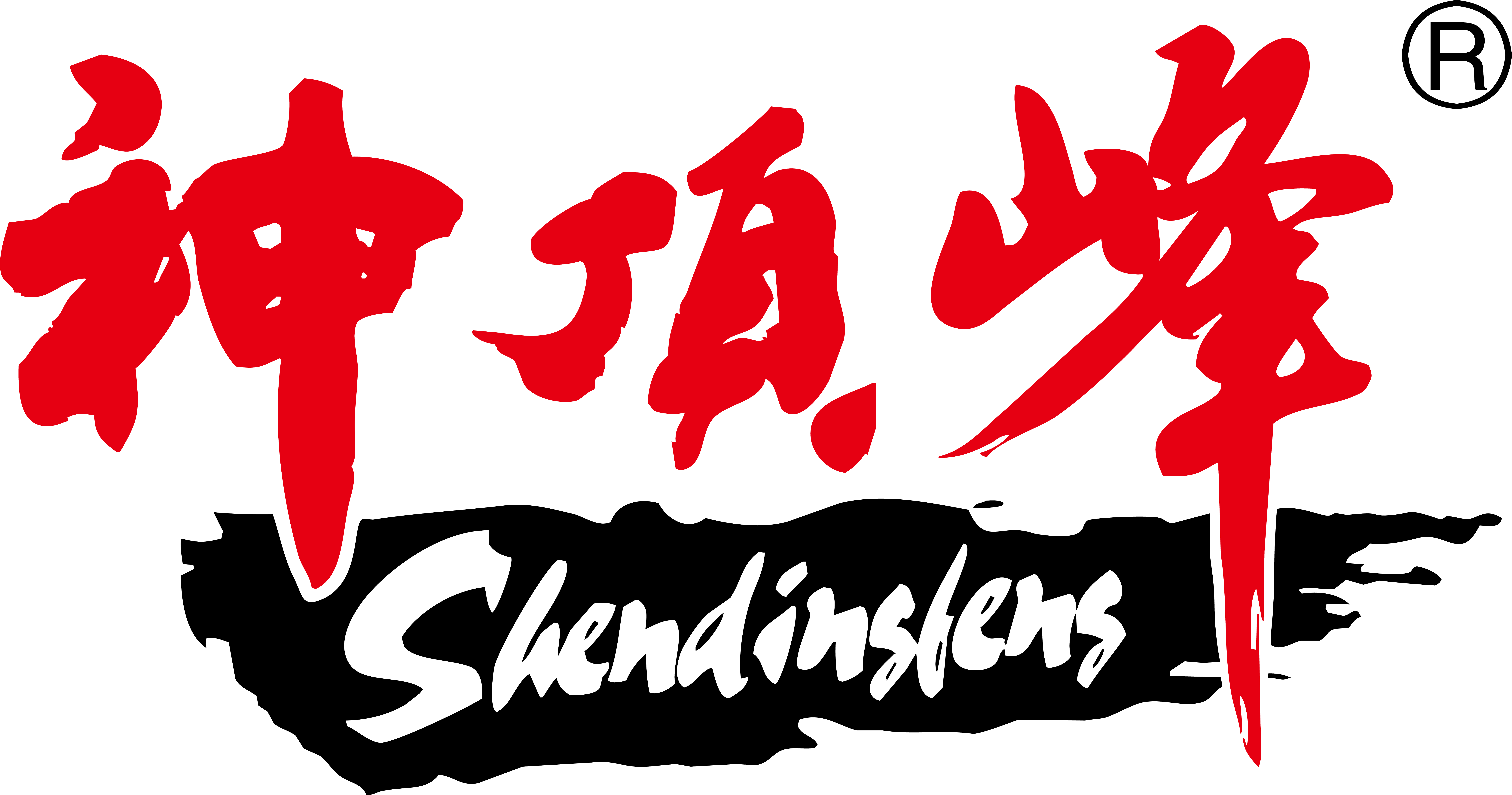 Heilongjiang Shenfengding Black Bee Products Co., Ltd. logo
