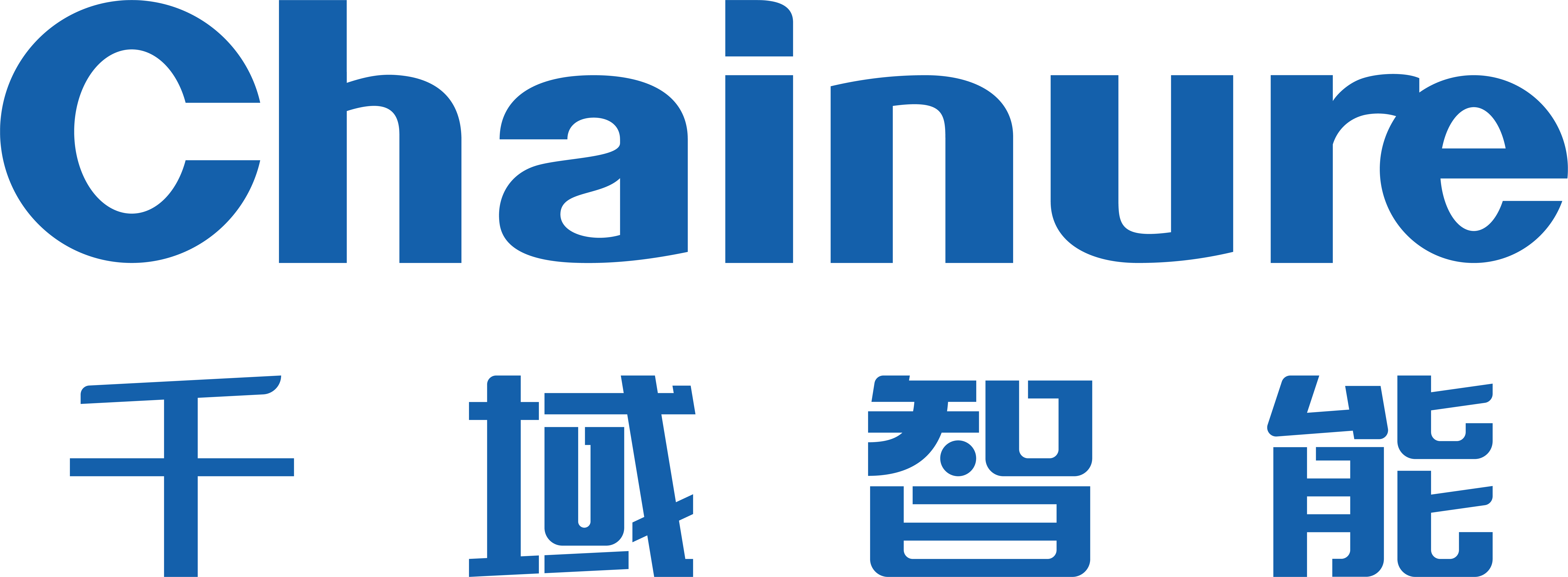 ZHEJIANG QIANYU INTELLIGENT TECHNOLOGY CO., LTD logo