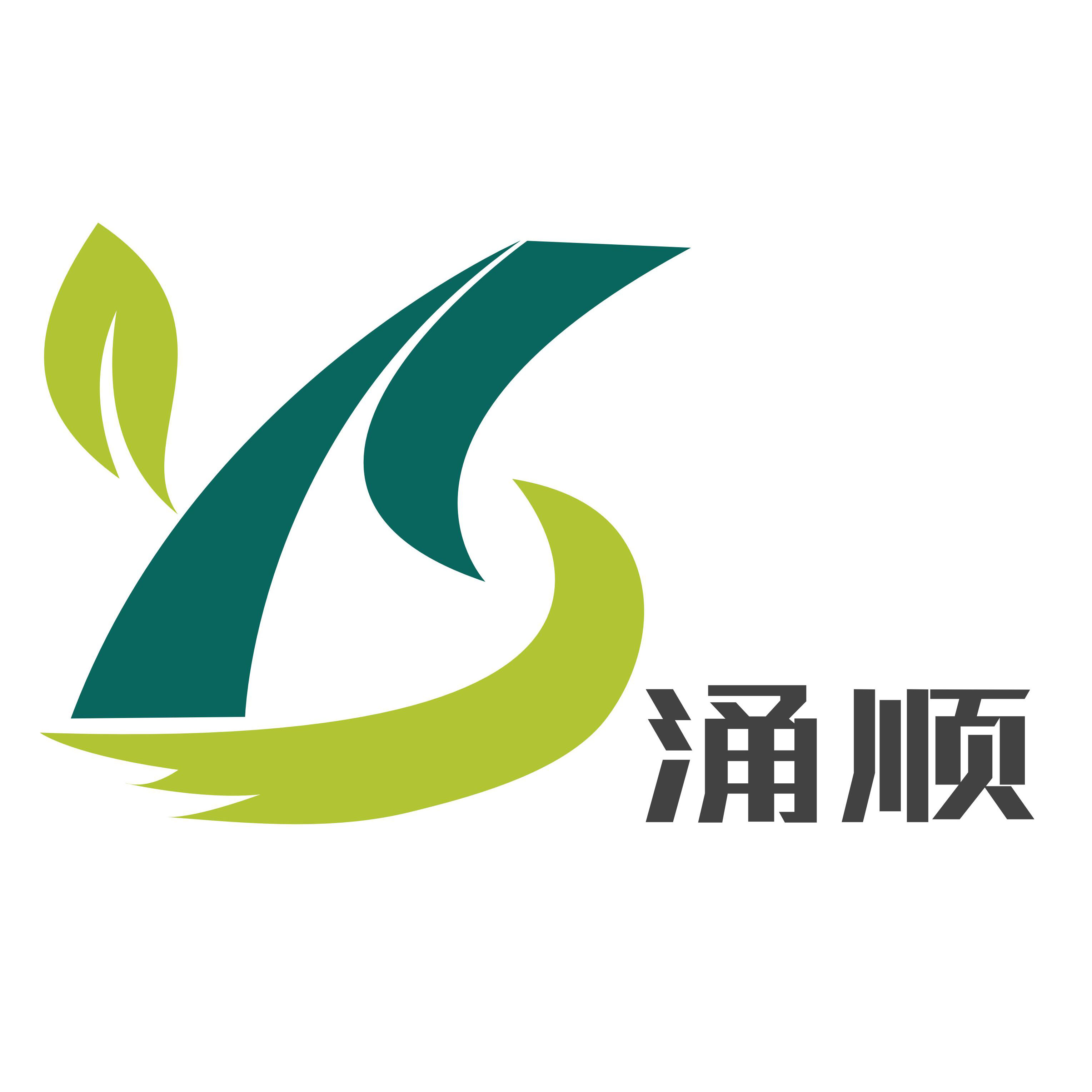 JIANGSU YOOSUN INTELLIGENT TECHNOLOGY COMPANY LIMITED logo
