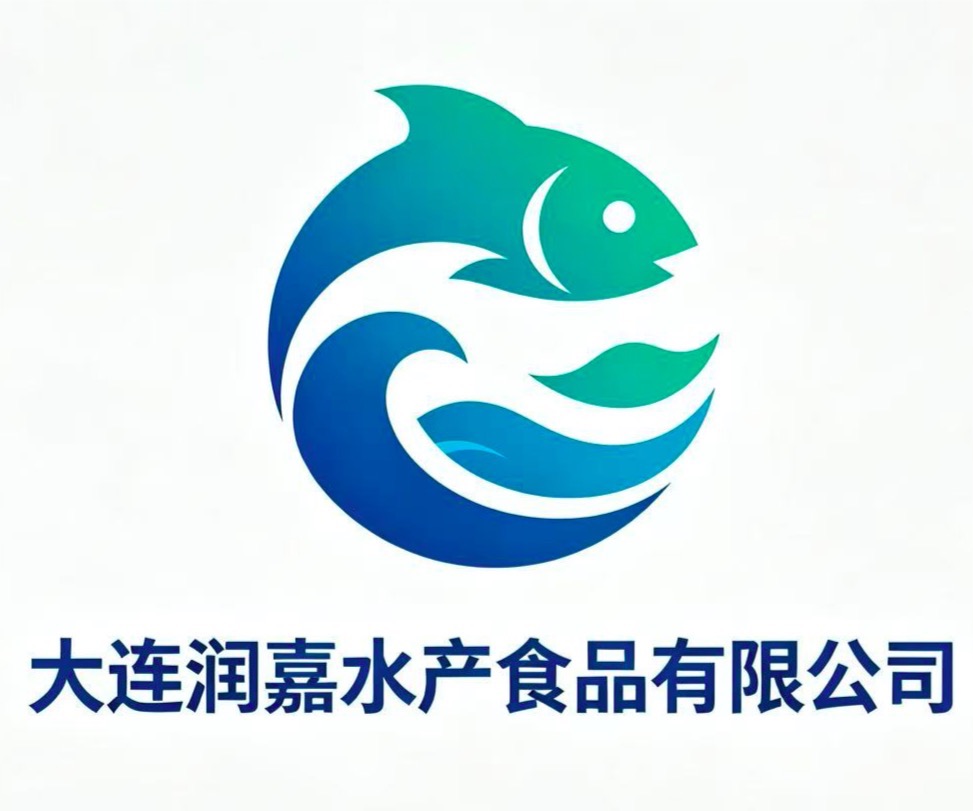 Dalian Runjia Aquatic Food Co., Ltd. logo