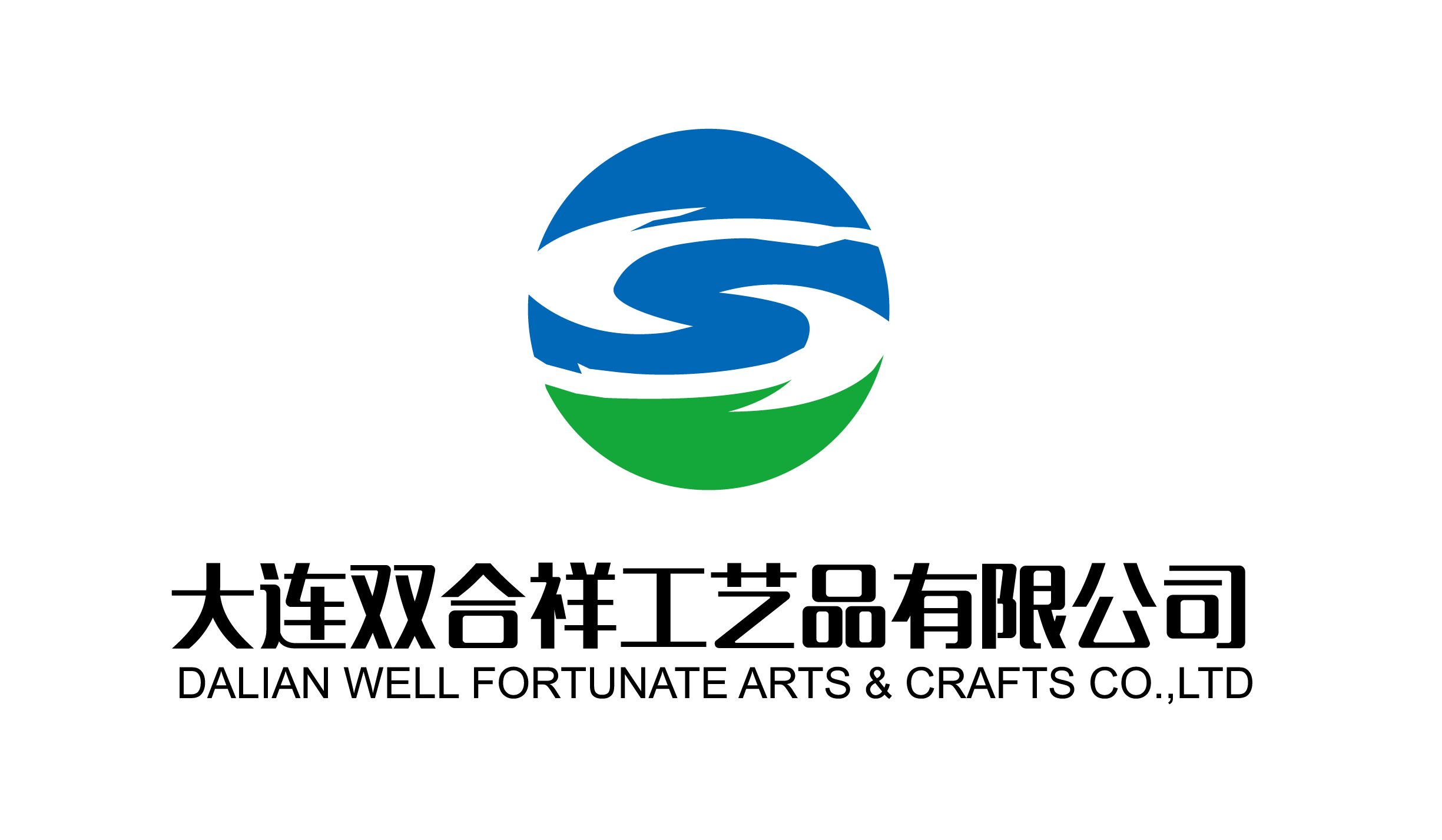 DALIAN WELL FORTUNATE ARTS & CRAFTS CO.,LTD logo