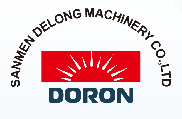 SANMEN DELONG MACHINERY CO.,LTD logo
