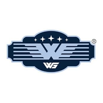 WINNER SPORTING GOODS CO., LTD. logo