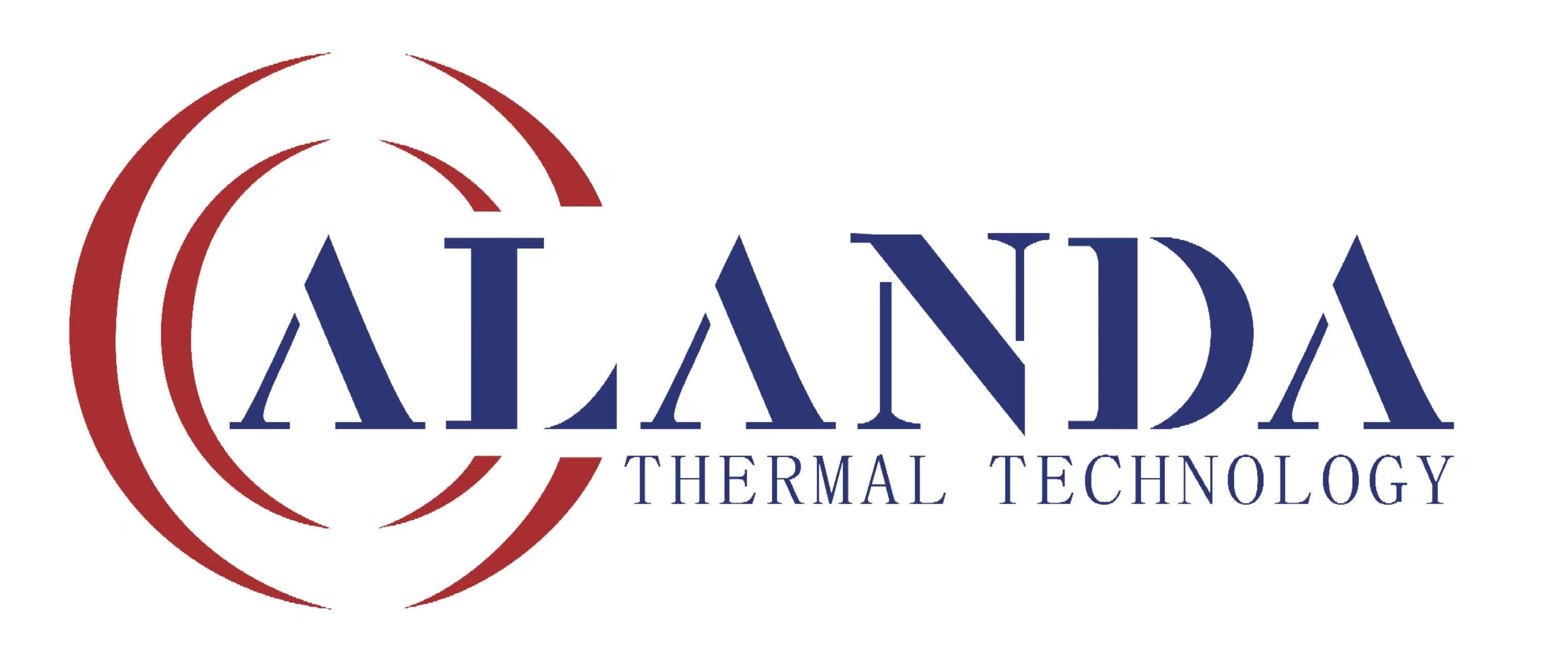 ZHEJIANG ALANDA THERMAL TECHNOLOGY CO.,LTD logo