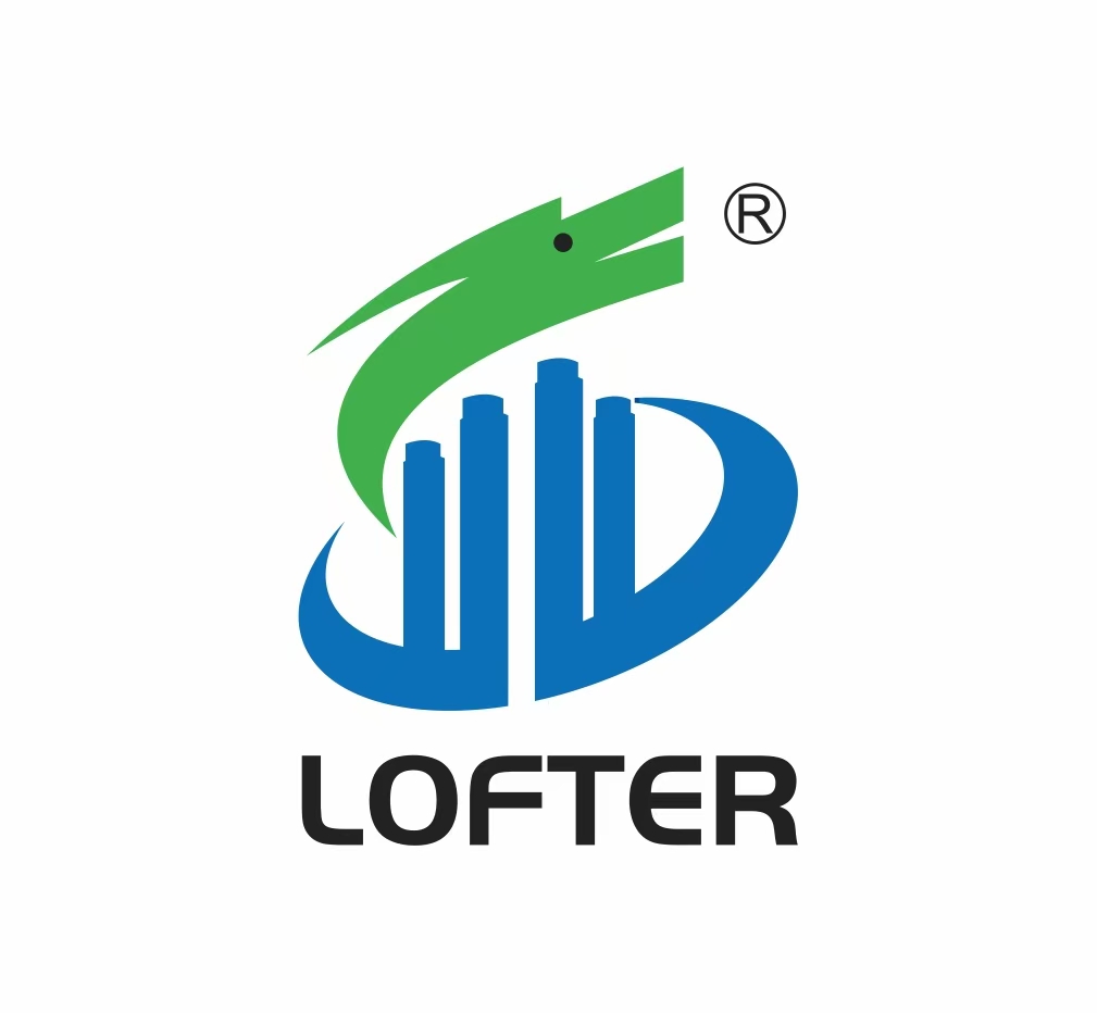 TAIZHOU LOFTER MACHINERY CO.,LTD logo