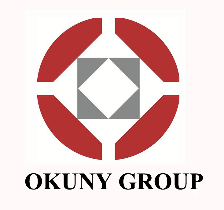 DALIAN OKUNYGROUP INDUSTRY CO.,LTD. logo
