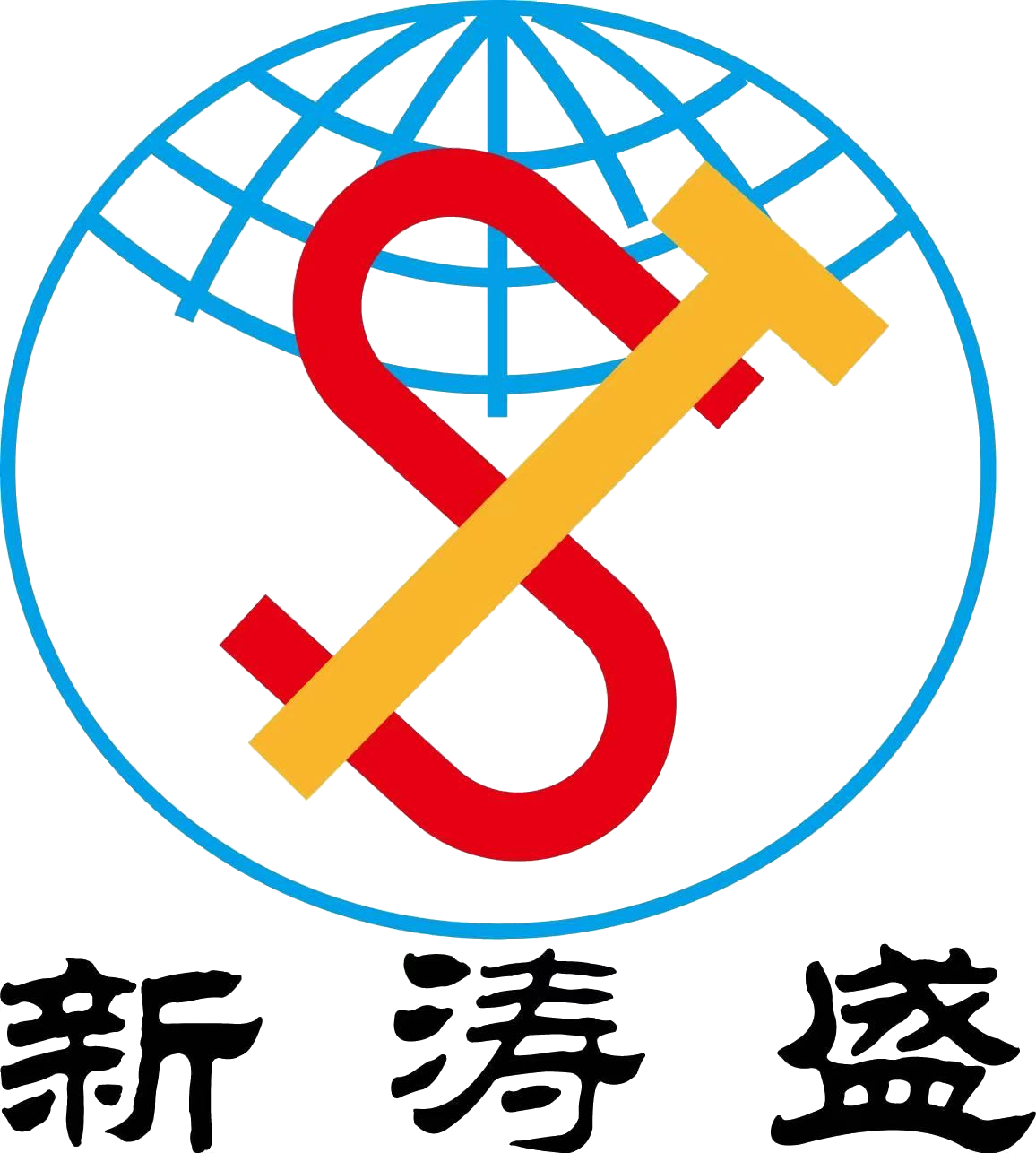 QINGDAO NEW TAOSHENG METAL PRODUCTS CO.,LTD logo
