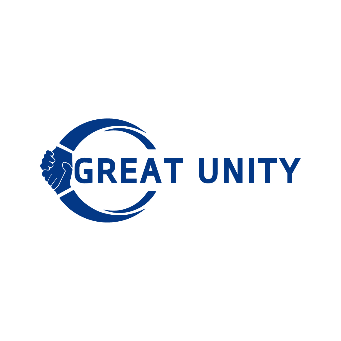 SHANGHAI GREAT UNITY CO.,LTD logo