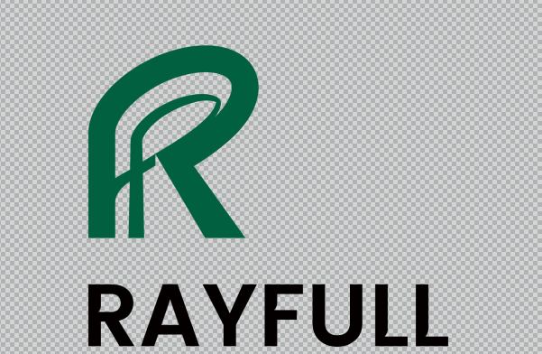 JIANGSU RAYFULL IMPORT&EXPORT TRADING CO.,LTD. logo