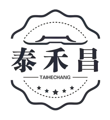SHANDONG TAIHECHANG FOODS CO.,LTD logo