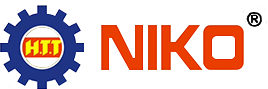 HTT NIKO INTERNATIONAL TRADE (TIANJIN) CO logo