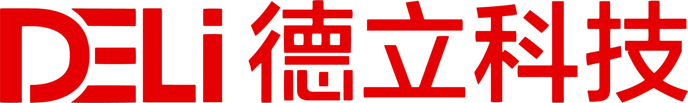 SHANDONG DELI TECHNOLOGIES CO., LTD logo