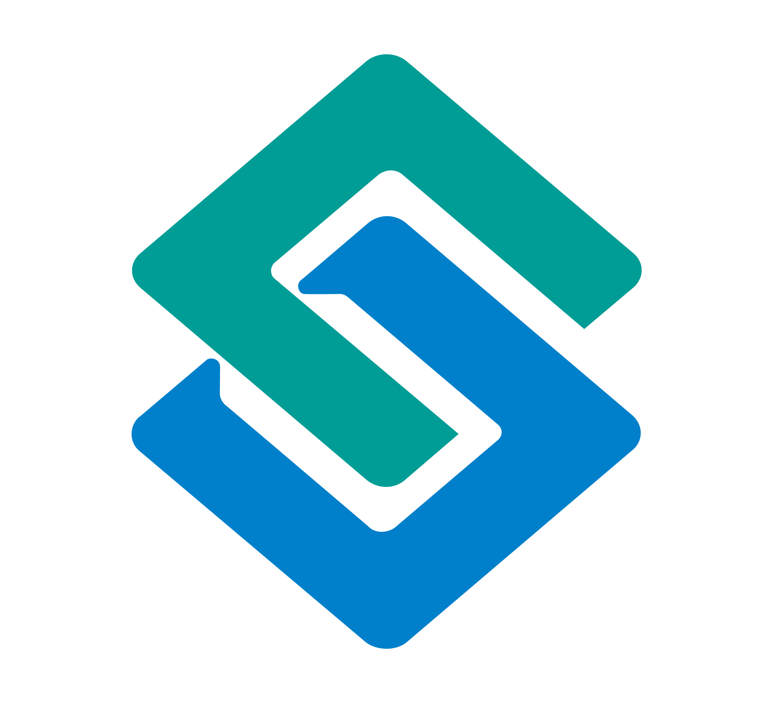DALIAN QIANNUO INTERNATIONAL TRADING CO.,LTD logo