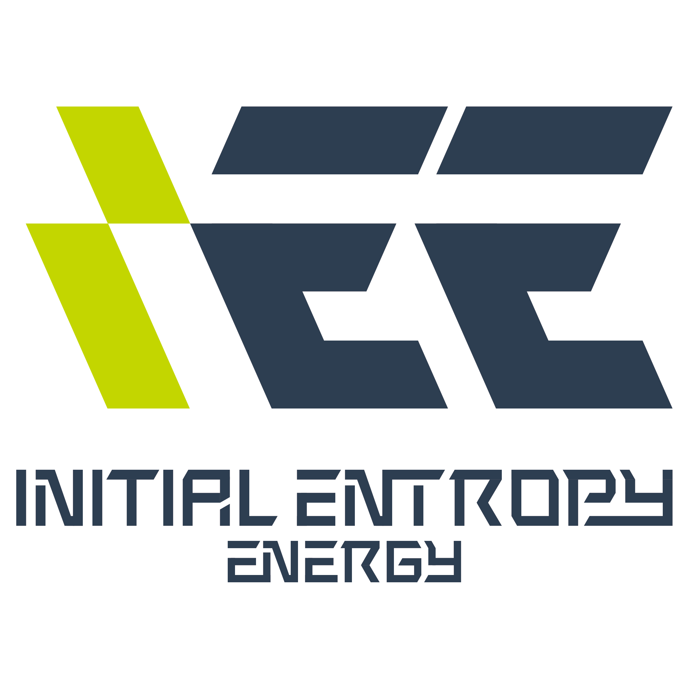 Zhuhai Initial Entropy Energy Co., Ltd. logo