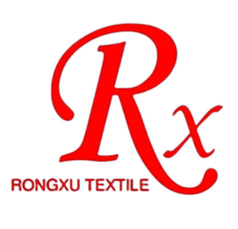 JIANGSU RONGXU TEXTILE CO.; LTD logo