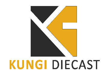 GAOYAO KUNGI HARDWARE MFG., CO., LTD logo