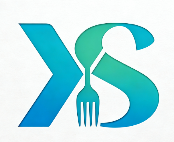 HARBIN XUNSHANG COMMODITY CO.,LTD. logo