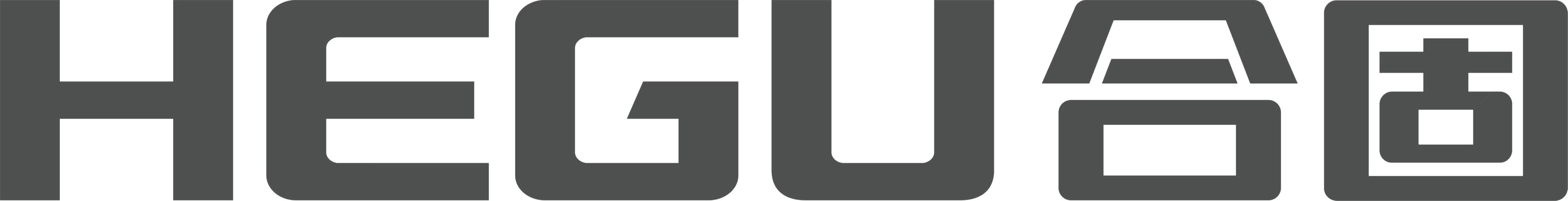 GUANGDONG HEGU HARDWARE PRECISION MANUFACTURING CO.,LTD. logo