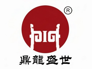 SHANDONG DINGLONG FOLK CULTURE COMMUNICATION CO.,LTD. logo