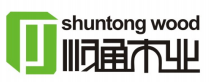 cao county shuntong wood product company logo