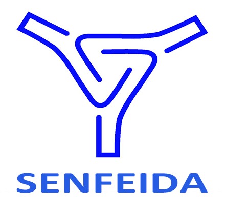 SUZHOU SENFEIDA CHEMICAL MATERIAL CO.,LTD logo