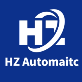 Jiangmen Hengzheng Automation Equipment Technology Co., Ltd logo