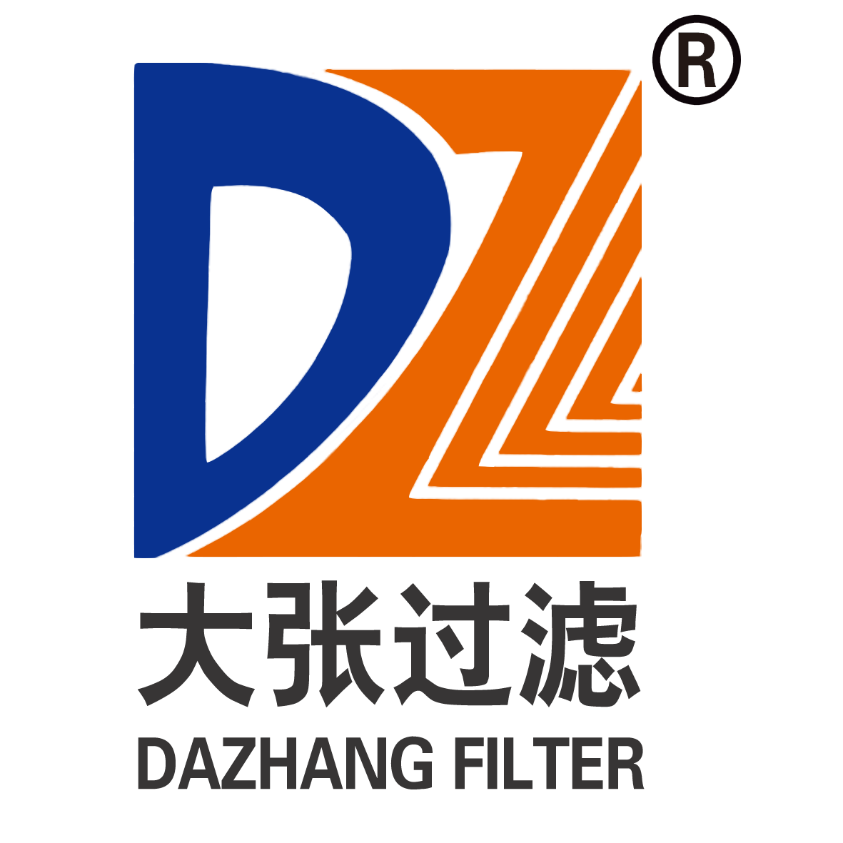 Shanghai Dazhang Environmental Protection Equipment Co., LTD logo